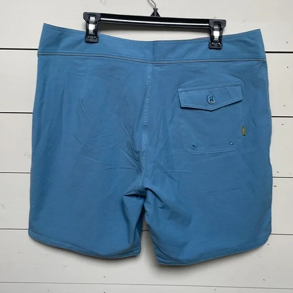 Marsh Wear Spring Magnolia Board shorts Men’s SZ 36 - Picture 5 of 6